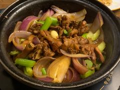 -宏大运餐厅(传媒大学店)