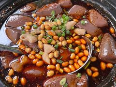 -郭鸡肉·非遗餐厅(安仁古镇店)