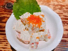 -小川洋风料理(江汉路店)