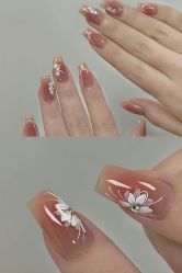 -M·X Nail日式美甲美睫