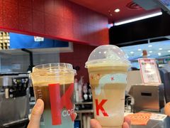 -肯德基(津滨店)