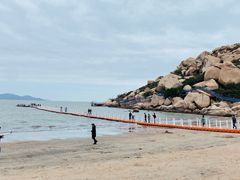 -那琴半岛地质海洋公园