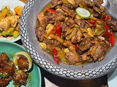 -甘家界柠檬鸭(安吉店)