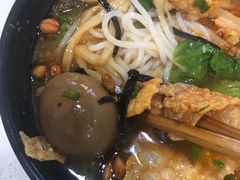 -阿生哥螺蛳粉(二七万达店)