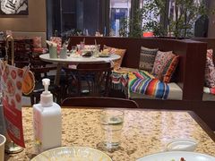 -墨纪Mojí墨西哥餐厅(官舍店)