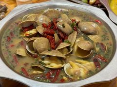 -陈氏肥蛤(小纬六路总店)