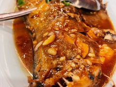 -渔娘渔家丹东海鲜(东直门店)