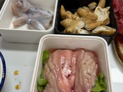 -李记鲜切牛肉自助火锅(紫薇花园店)