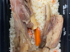 -217丰惠源抓饭(江乾路店)