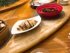 -汉爵阳明大酒店-中餐厅(银湖北路店)