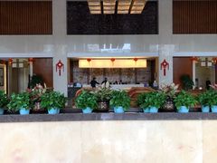 -东莞常平逸豪国际大酒店