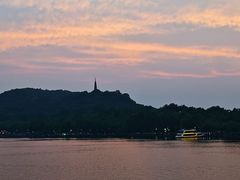 -湖畔居茶楼(湖滨店)