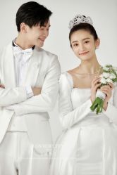 -全城热恋婚纱摄影(优质钻石店)