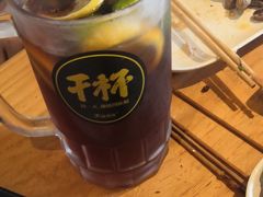 -木屋烧烤(坂田天安云谷店)