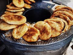 -迎春桥老炉烧饼(碧霞路店)
