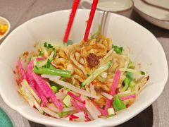 -秀儿四九城·新京菜(亚运村鸟巢店)