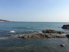 -青岛第二海水浴场