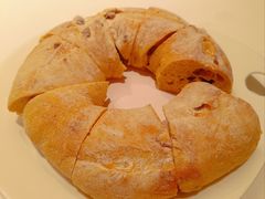 -波特曼西餐厅(南岗店)