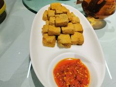 -宴秋杭州菜(锦艺城店)