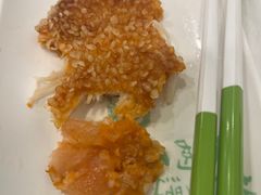 -老乡鸡(亳州路天庆大厦店)