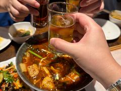 -枪火串烧·东北特色烧烤(罗湖总店)