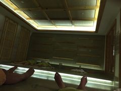 -热带雨林汗蒸馆(汶水东路店)