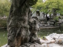 -常熟方塔园