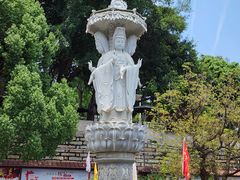 -天竺岩寺