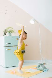 -幺幺BABY婚纱摄影