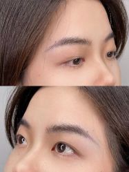 -轻妆Feel·半永久纹眉眼线