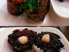 -爱尚客韩式烤肉自助餐厅(海口京华城店)