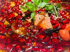 -悦融·京鲁菜·露台花园(安定门店)