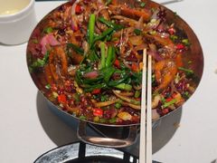 -绿草地·湘菜(7mall店)