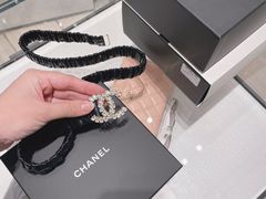 -CHANEL(恒隆广场店)