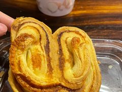 -国际饭店·帆声西饼屋(黄河路店)