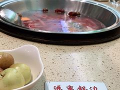 -313羊庄铁锅烀羊肉(望京店)