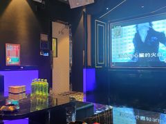 -K+PARTY连锁KTV(盈锋广场店)