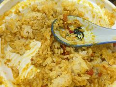 -阿金大白·上海菜馆(新天地店)