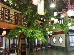 android_upload_pic-鲁城往事(游客中心店)