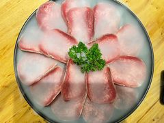 -九田家黑牛烤肉料理·自助(洪洞县城市花园店)