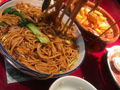 -味福记·本地特色菜(八一万达广场店)