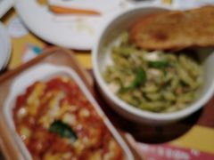 -卡朋厨房(289艺术园区店)