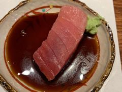 -江户前寿司(好运街店)