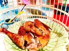 -佬麻雀·剁椒鱼头(京基KK One店)