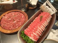 -季季山·云南野生菌火锅(上海首店)