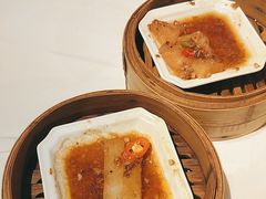 -稻香酒家·34年老字号·港式粤菜(汉街店)