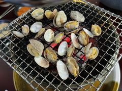 -喝丢一只鞋·东北烤肉·烧烤·铜火锅(江宁店)