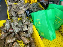 -召稼楼永茂昌粽子大王