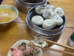 -梁憨包(南岸回龙湾店)