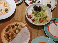 -菲滋意式休闲餐厅(北仑银泰城店)